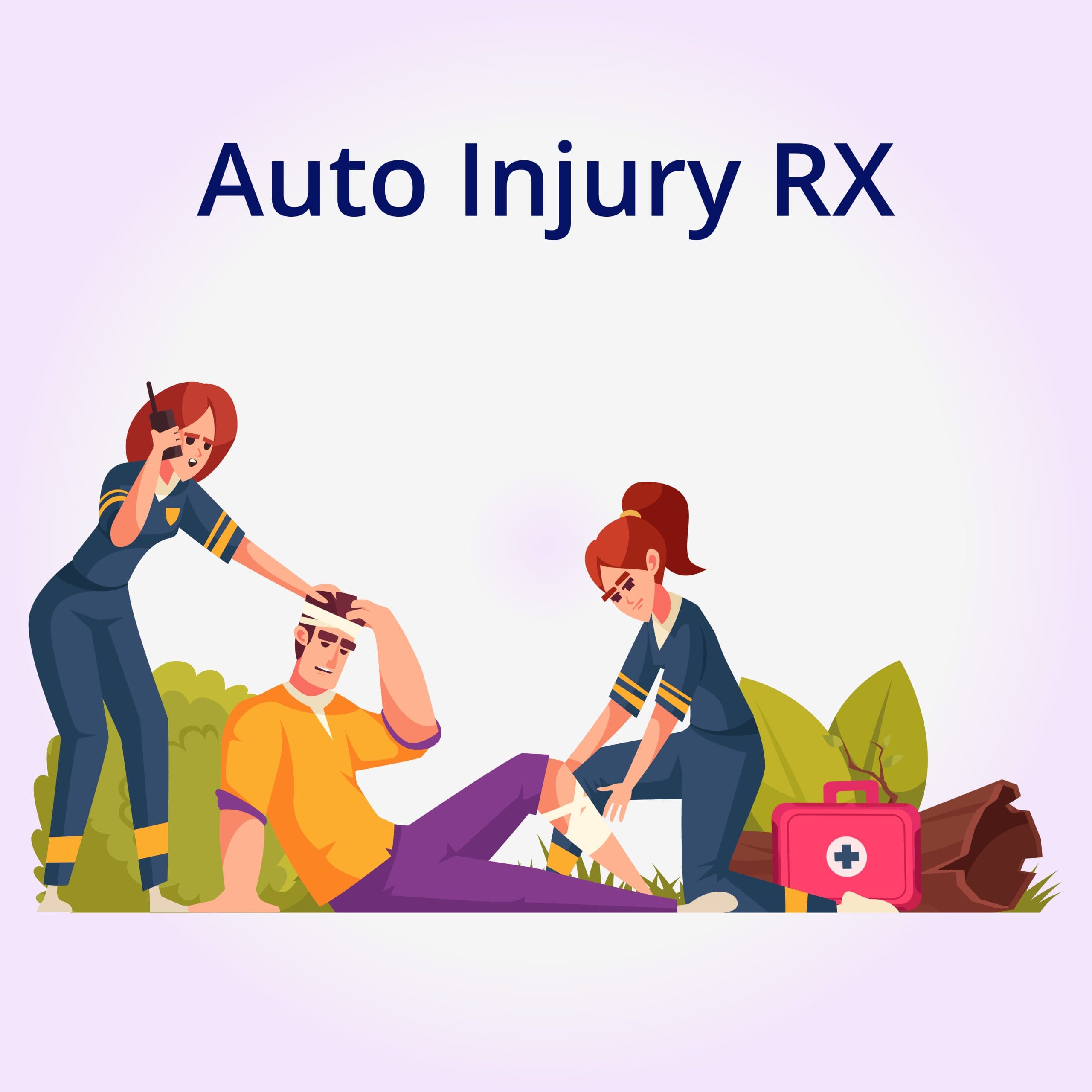 BB Auto Injury